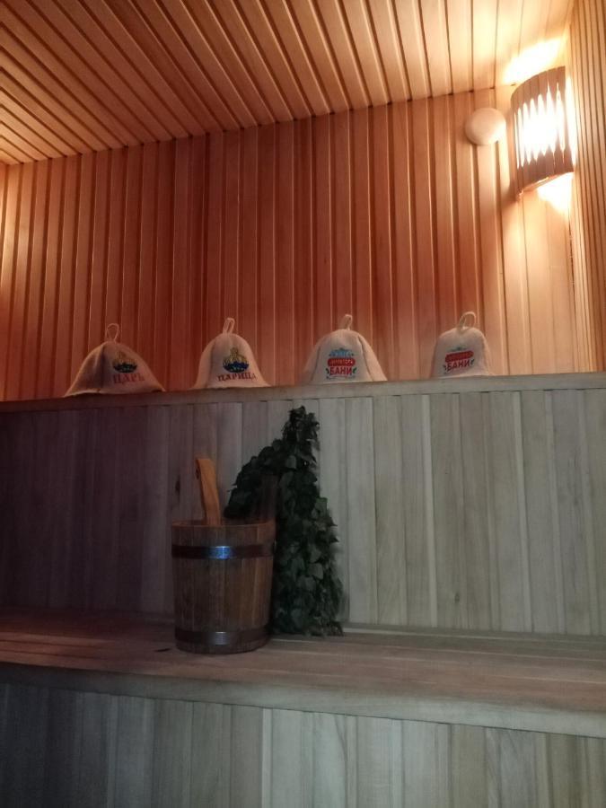 Apartamento Чан Банька Mizhhirya  Exterior foto