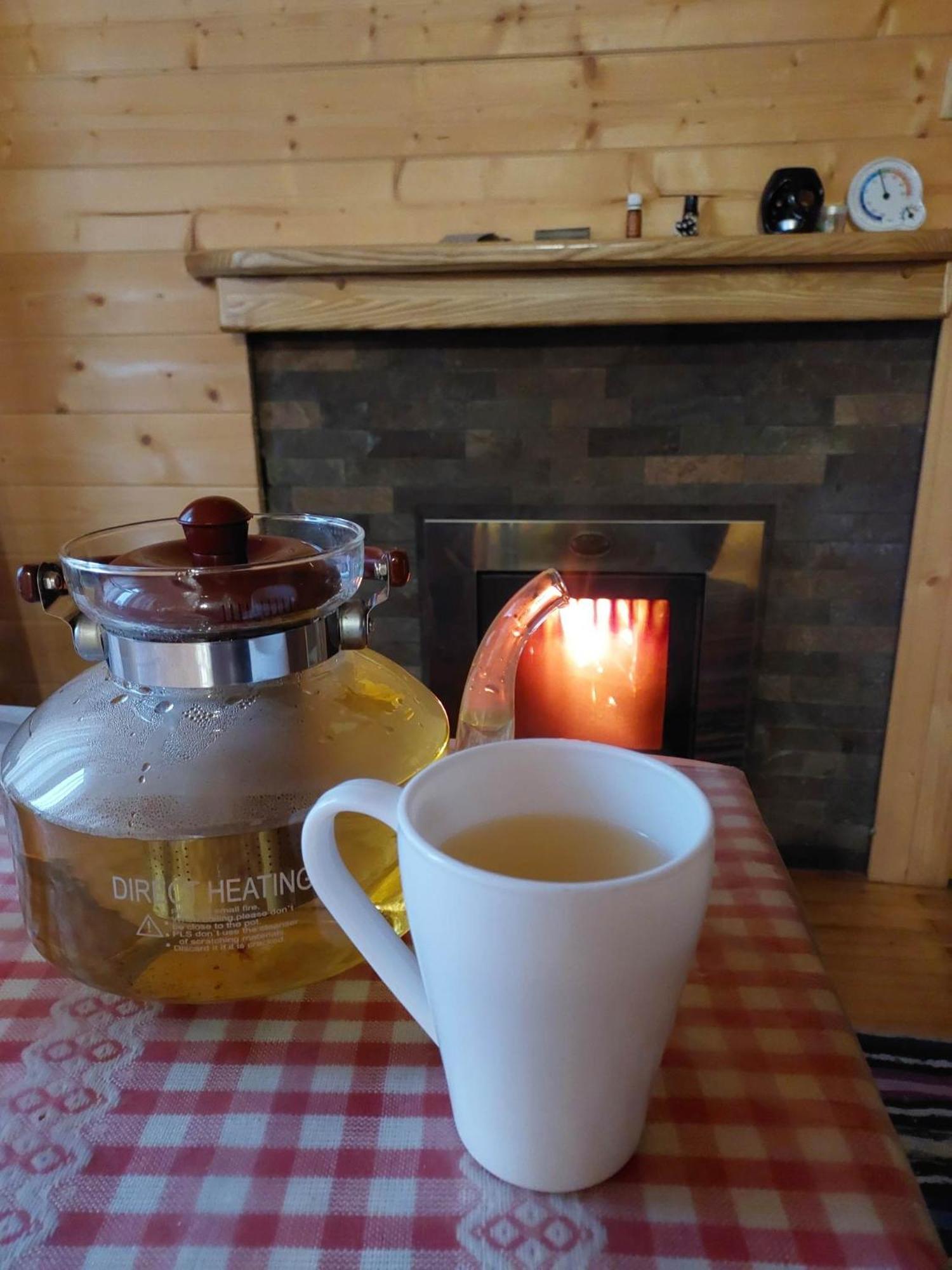 Apartamento Чан Банька Mizhhirya  Habitación foto