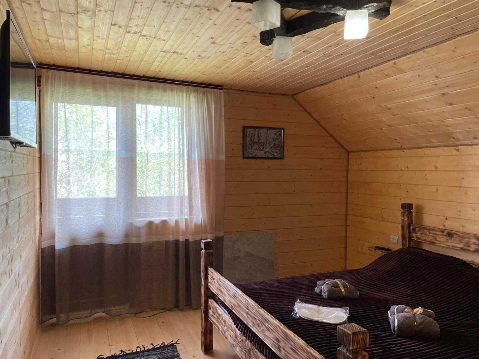 Apartamento Чан Банька Mizhhirya  Habitación foto